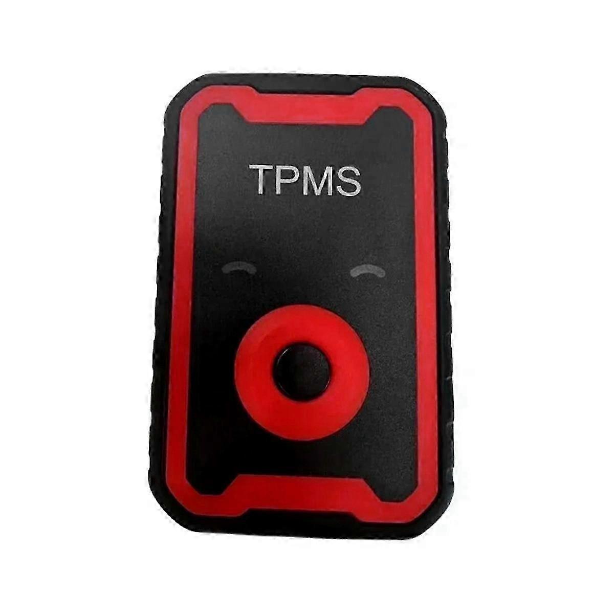 חיישני TPMS ניתנים לתכנות 2 ב-1 433 מגה-הרץ + 315 מגה-הרץ תמיכה בתכנות עם כלי הטלפון הסלולרי