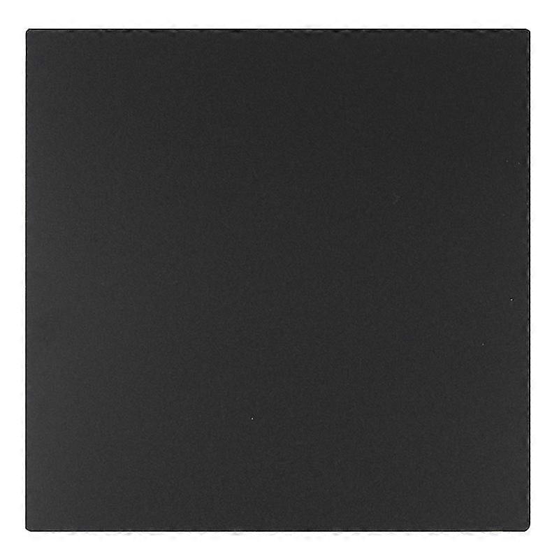 3D Printer Hotbed Sticker Flexible Magnetic Sheet Heated Hot Bed Sticker