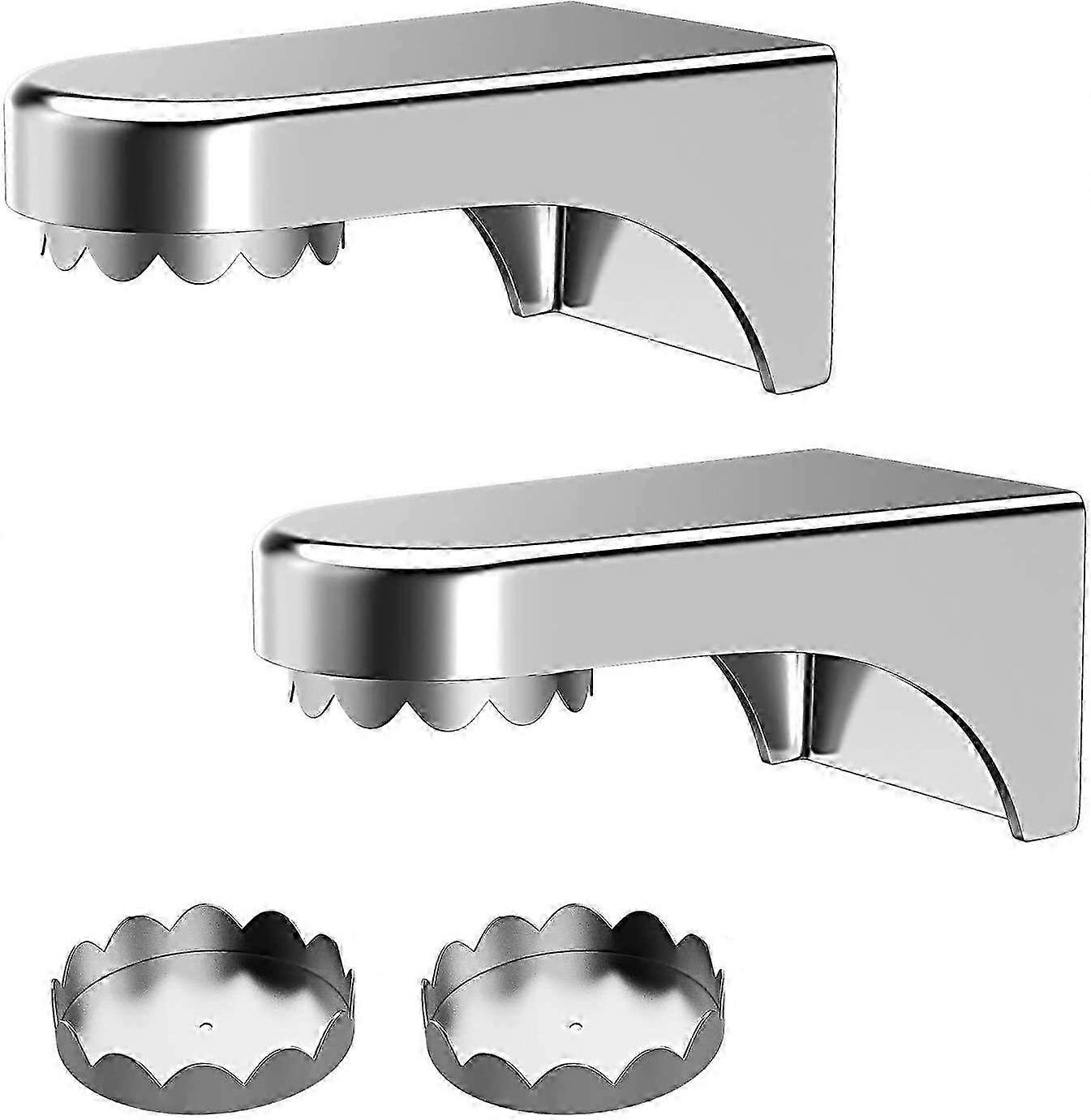 3Mの強力な接着性磁気プラスチック石鹸皿、壁掛け式石鹸ホルダー付きで、バスルームやキッチンで簡単に使用できます