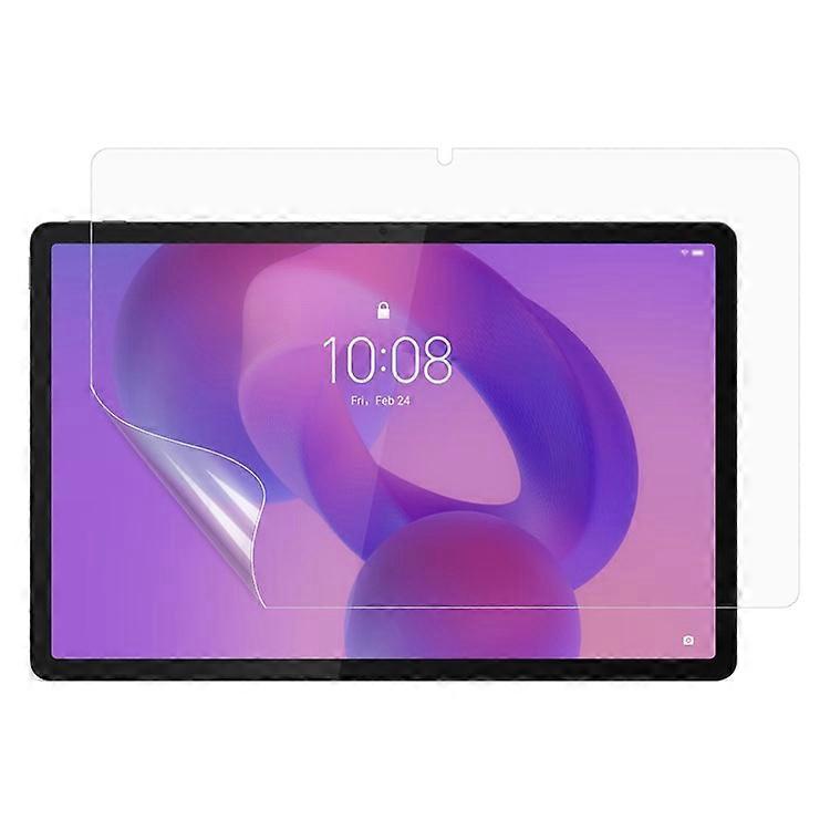 Compatible For Lenovo Idea Tab Pro Full Screen Protector High Definition Tablet PET Film
