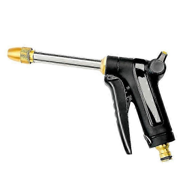 Multipurpose High Pressure Washer Car Cleaning Sprayer With Adjustable Nozzle