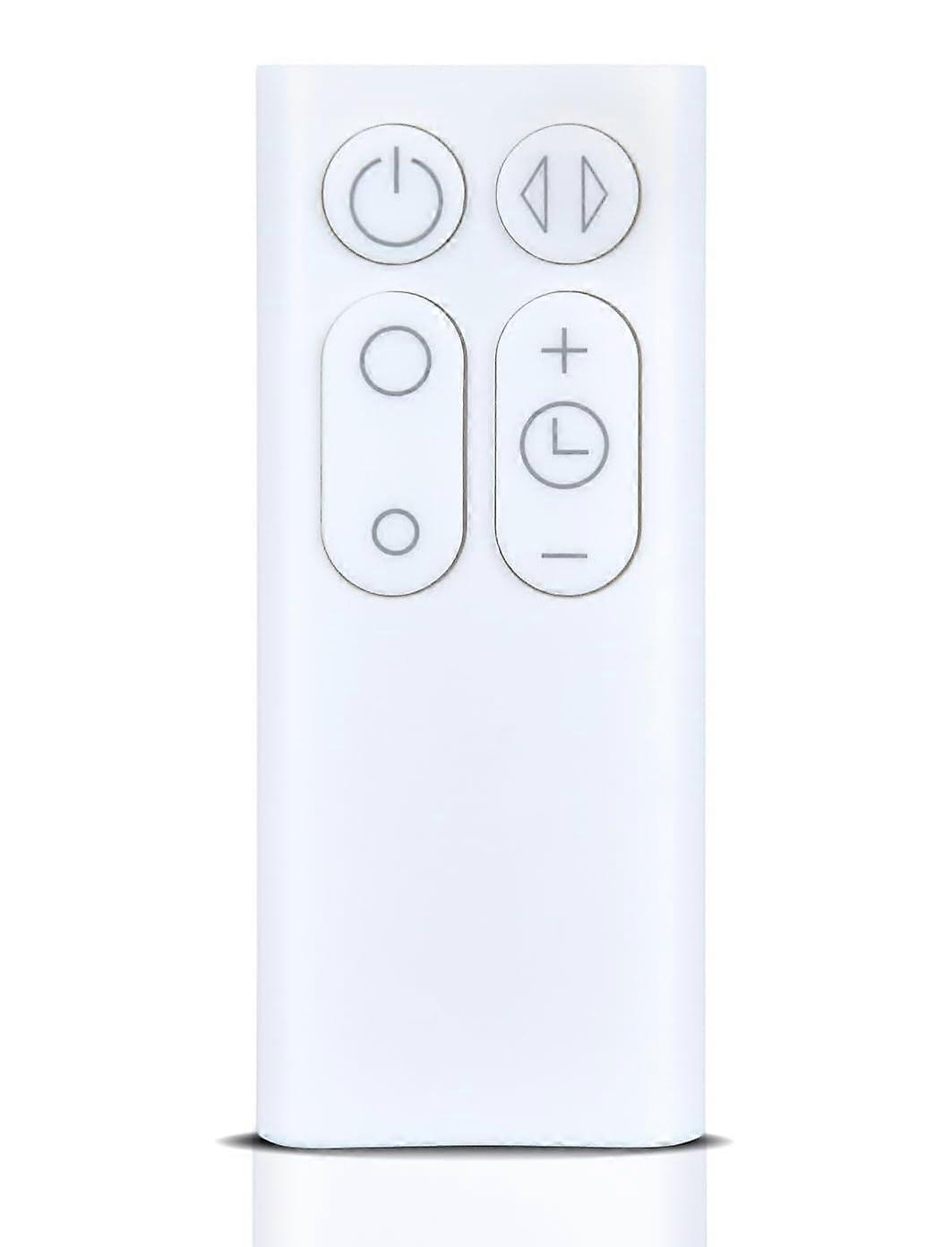 Replacement Remote Control for Dyson Fan AM06 AM07 AM08 Compatible with Part Number 965824-01 965824-02