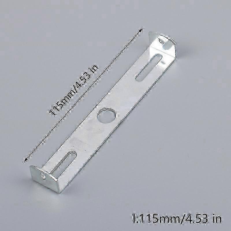 XHW Bracket Ceiling plate assembly with fixed screws Ceiling light C