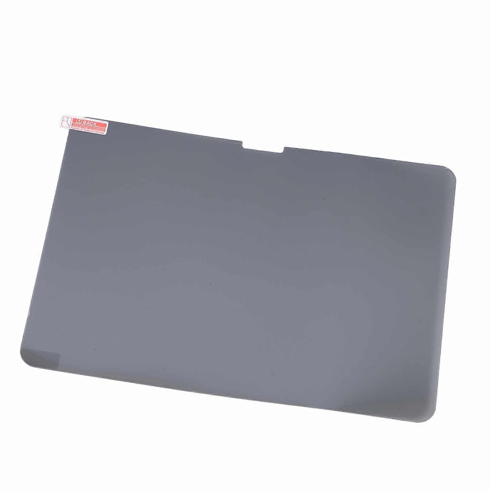 Tablet Screen Protector Film Professional High Definition Fingerprint Proof Scratch Resistance Thin Tablet Protective Film for IOS Air 2024 Tablets 1