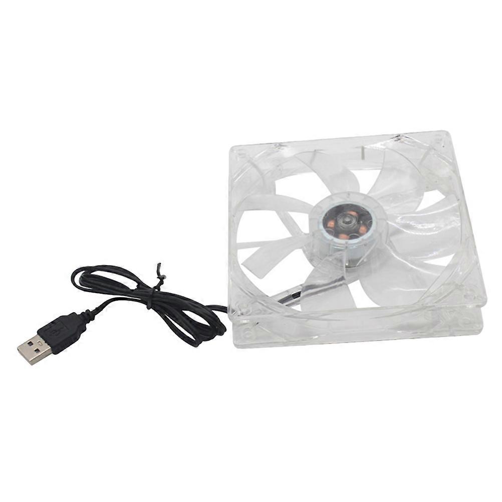 Mini USB Fan, Designed for Heat Reduction in , Practical Use