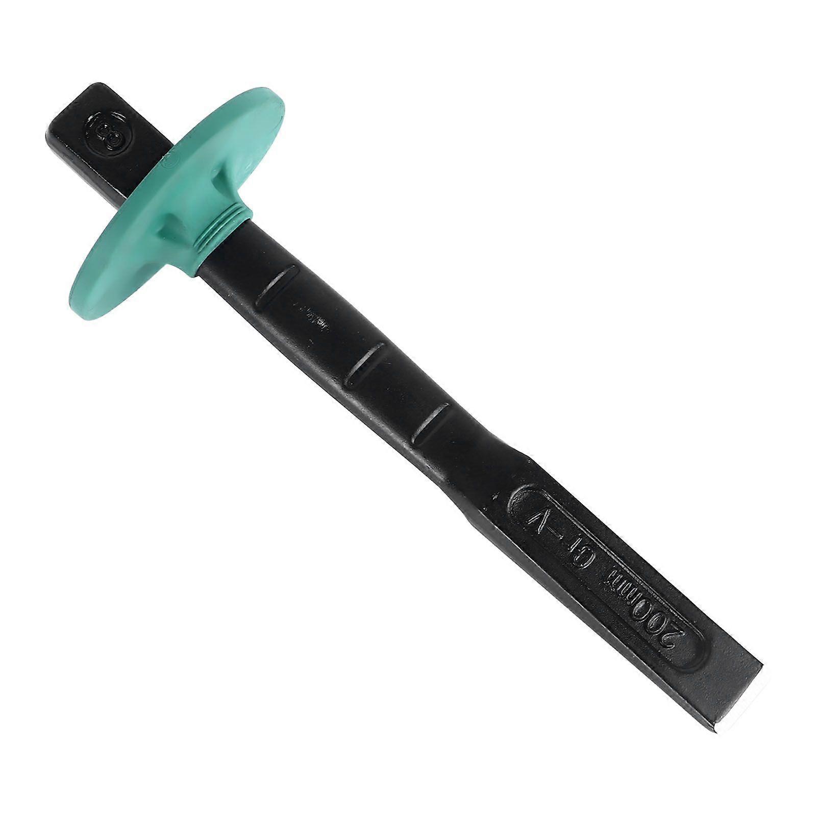 High quality  8 inch industrial grade flat shovel chisel concrete tool cement