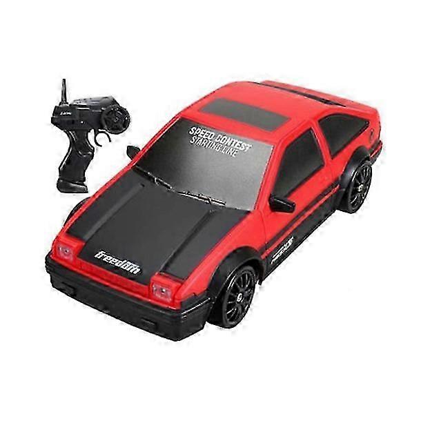 RC Drift Car 2025