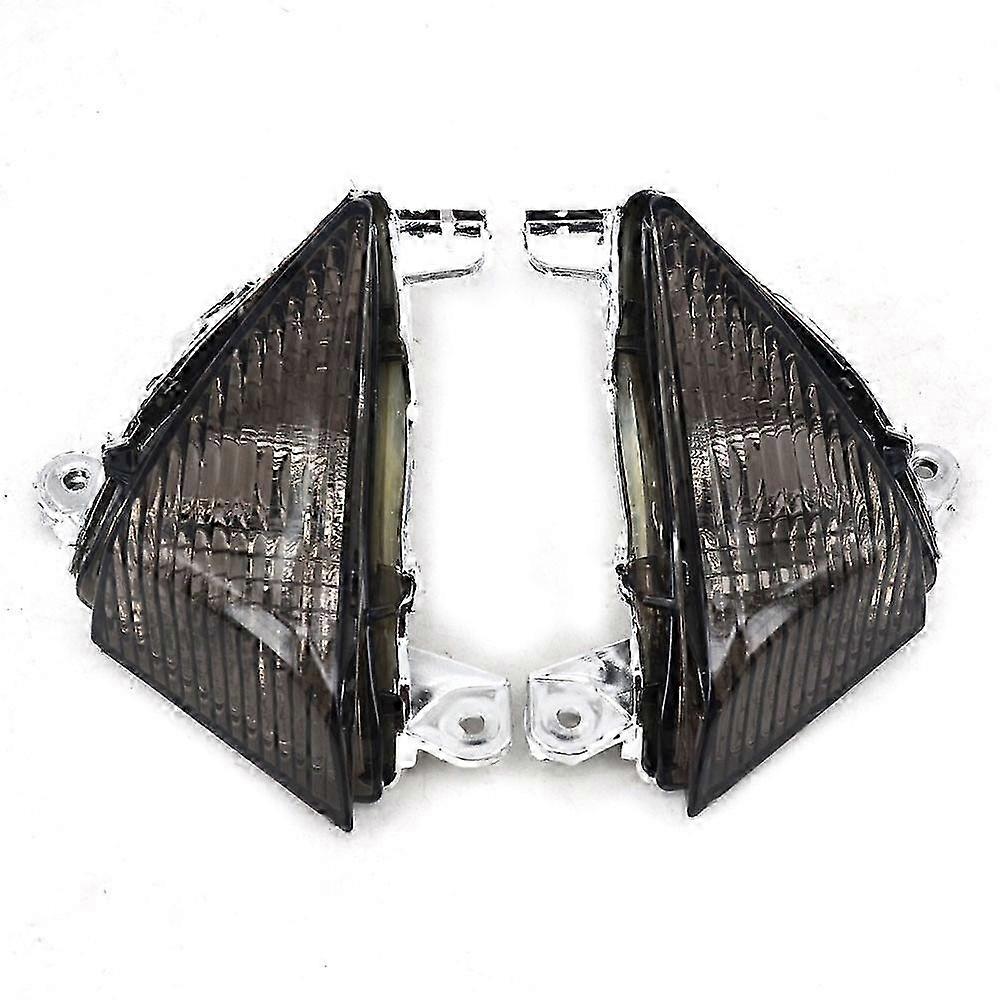 Motorcycle Turn Signal Indicators for ZX10R ZX6R Z1000 ZX14R ZZR1400 ZG1400 GTR1400 ER6N Ninja 650R Z750 Z750R