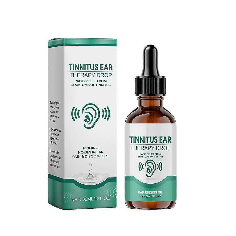 30ml(A)$ Ear drops moisturizing and gentle cleaning of the ears to enhance comfort daily care ear drops SO-B03-0071-01