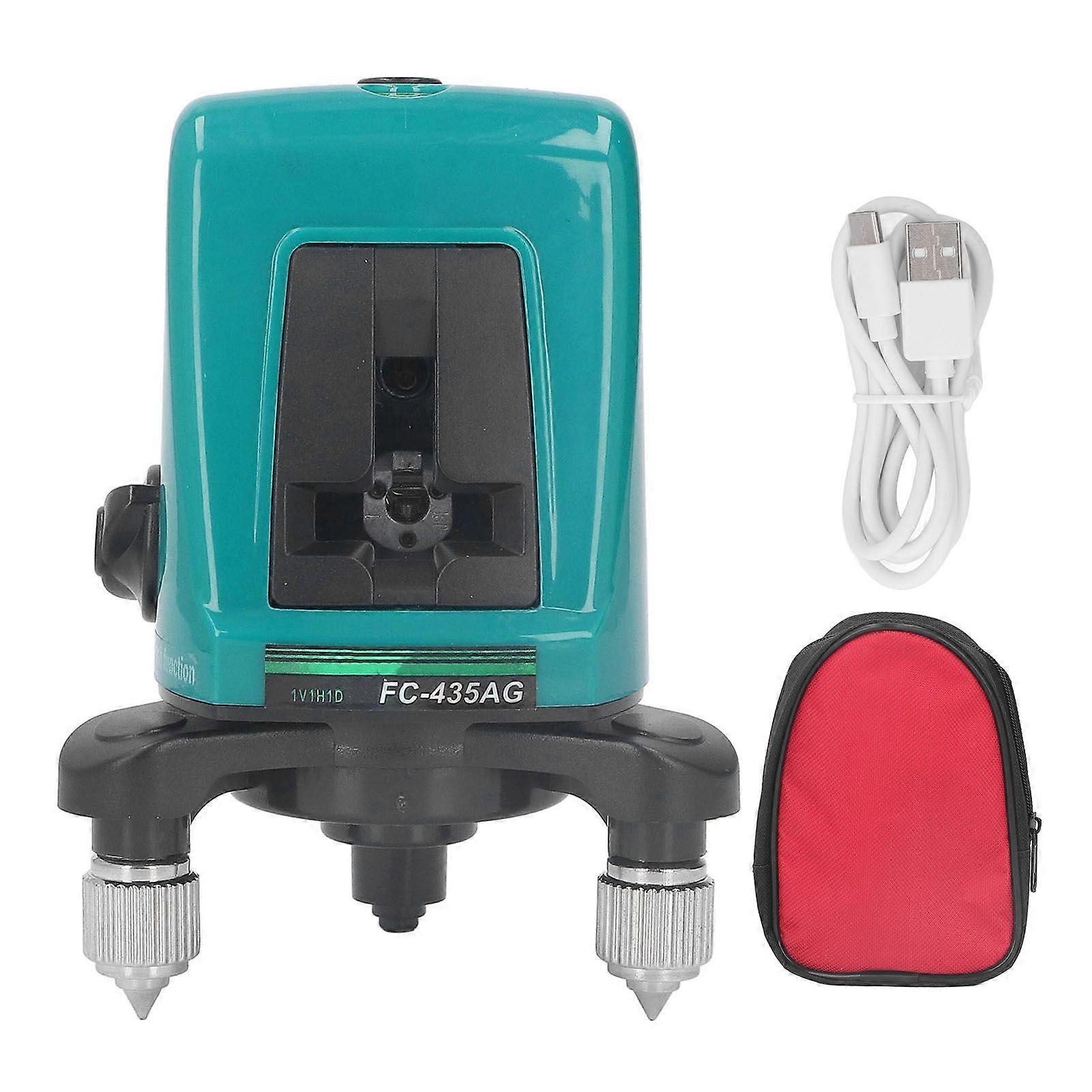 High quality  FC-435AG Green Light Level for DIY Light Indoor Projects...