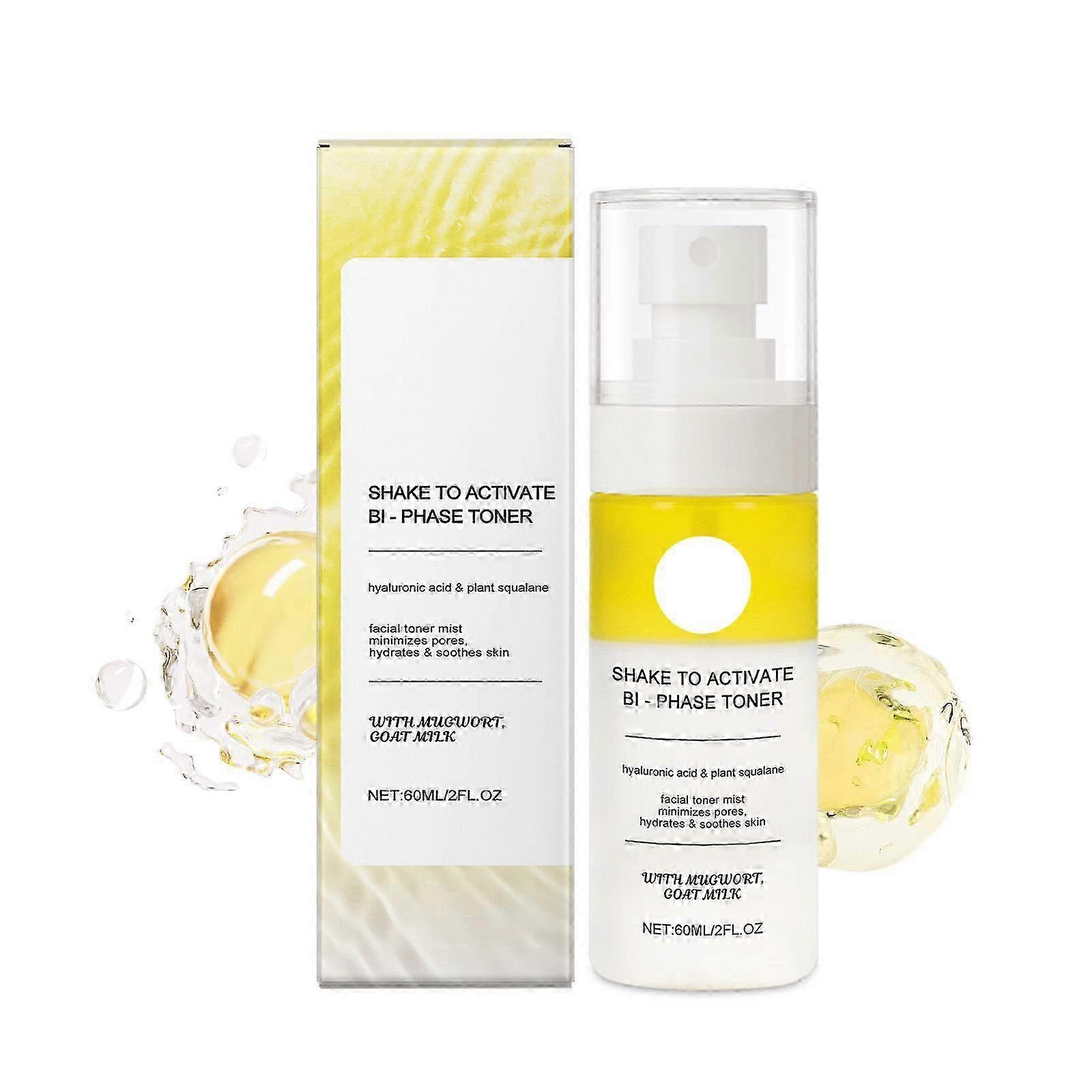 2025 Milkshake toner spray 60ml