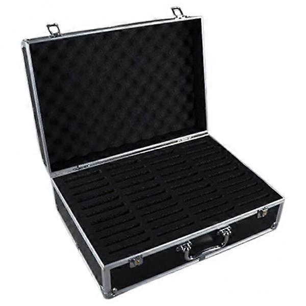 2-3pack Game Card Case Holder Good Protection Sturdy Bgs PSA Card for Sports