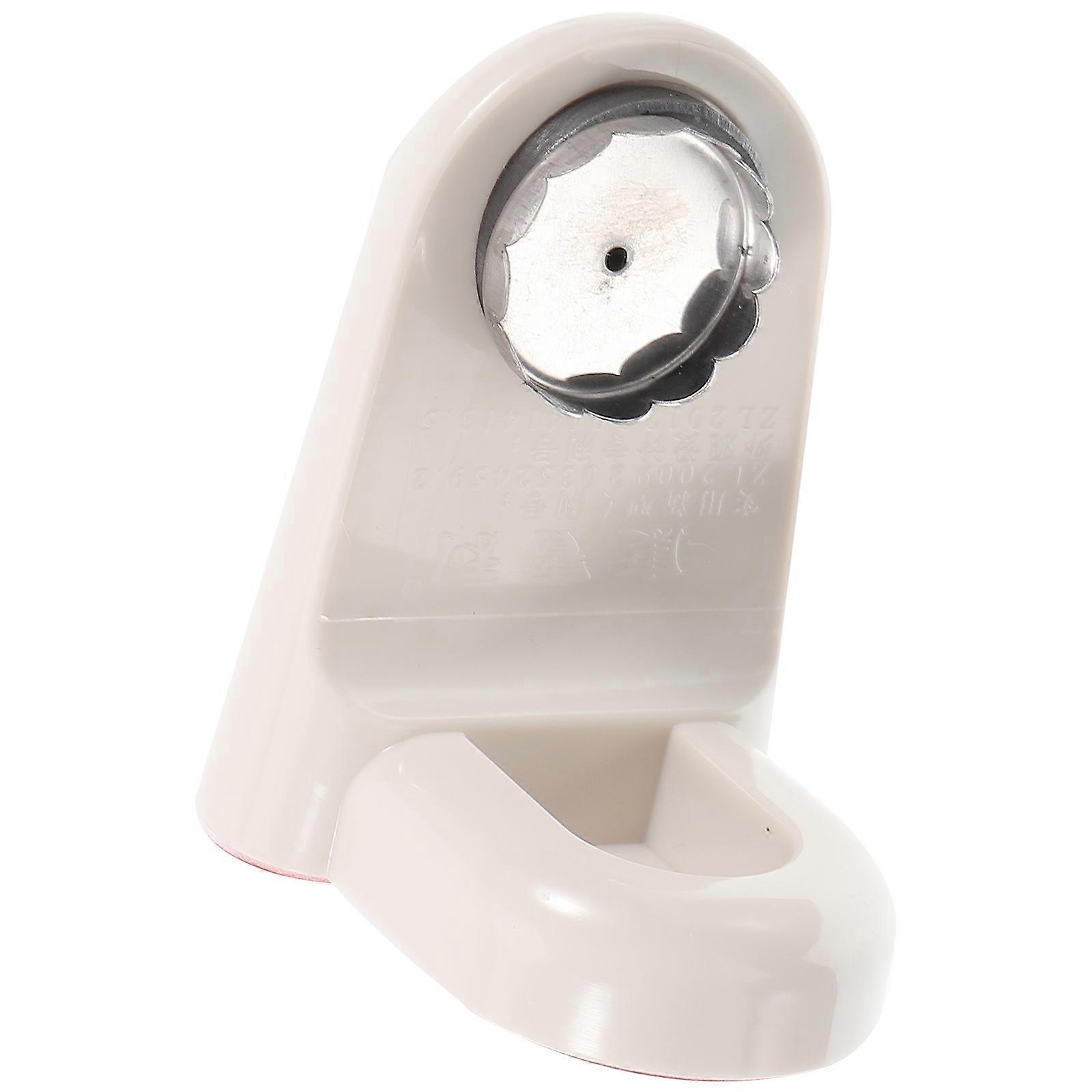 Portable Soap Container with Durable Build, Perfect for Kitchen or Shower