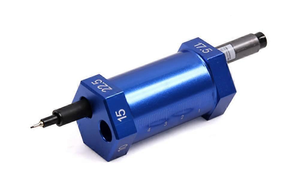 Glasses Horizontal Scriber Parallel Lining Template Eyeglasses Pupil Height Marker Line Drawing Tool Optician Ref: 7692