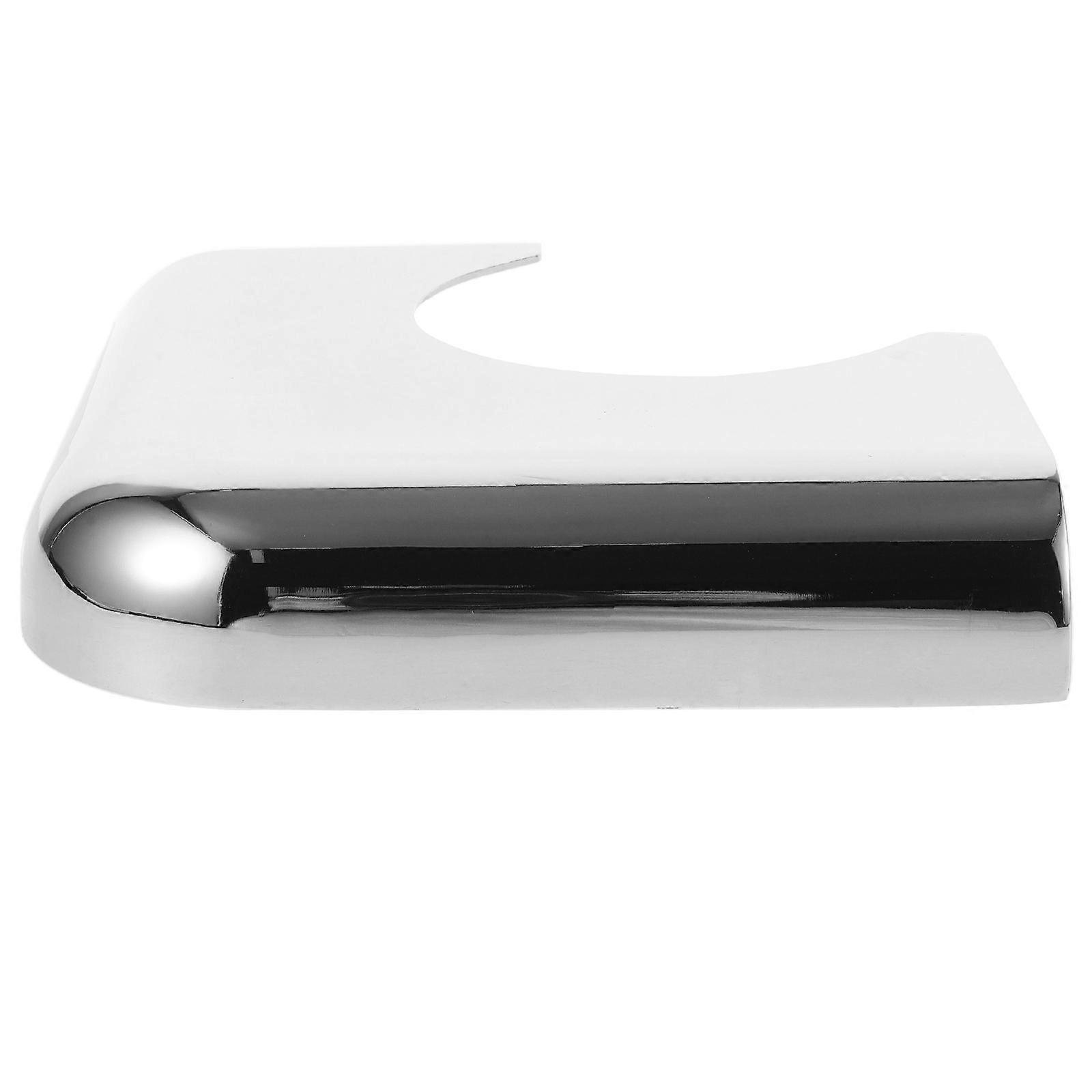 Durable Pool Table Metal Corner Bracket with Corner Guard for Protection, Enhanced Aesthetic, and Easy Installation – Prolongs Table Life