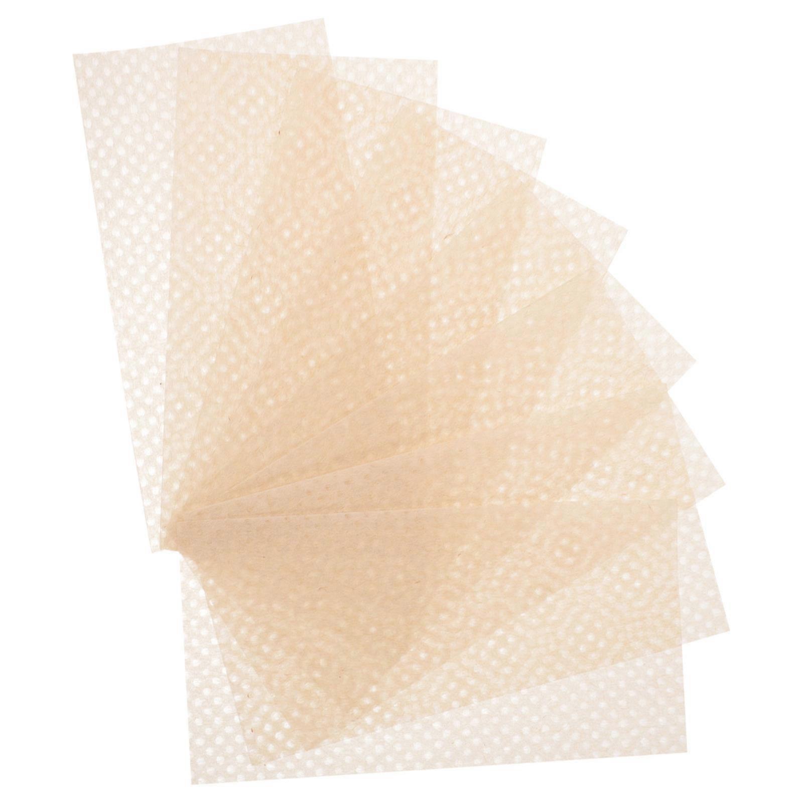 Convenient Hair Perming Papers for DIY Enthusiasts, Reliable and Safe