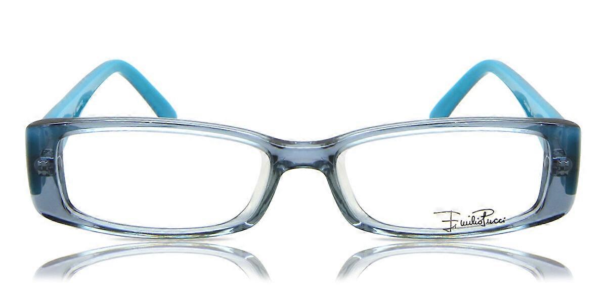 Emilio Pucci EP2655 462 Unisex Eyeglasses