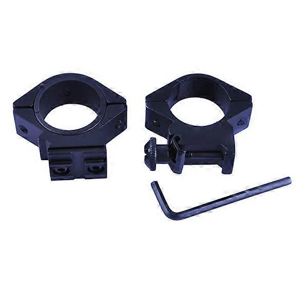 Cycling Accessories For Bike Light Clamp Fixed Clip Pad Aluminum Alloy Security Warning Mounting On Various Objects 1Set
