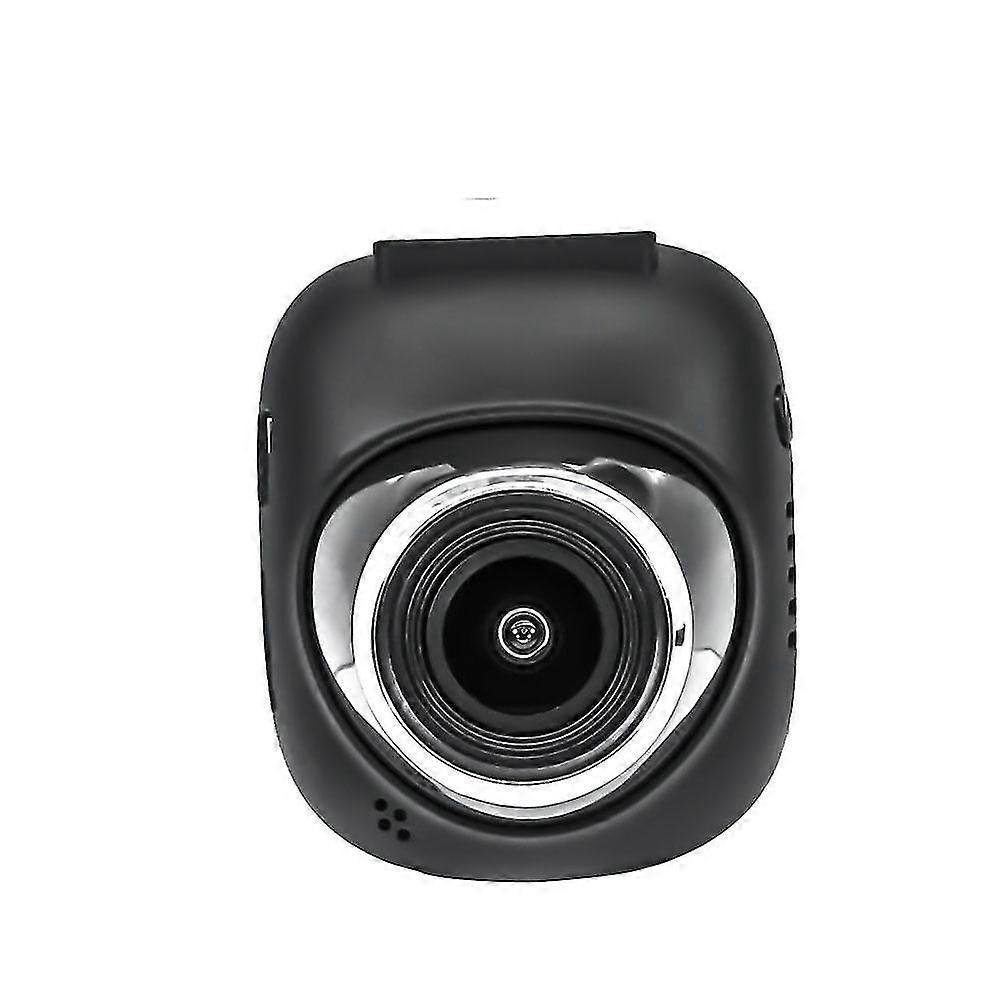 Compact Car DVR with 1.5 LCD Screen and 170 Degree Wide Viewing Angle, Compatible with Various Vehicle Brands
