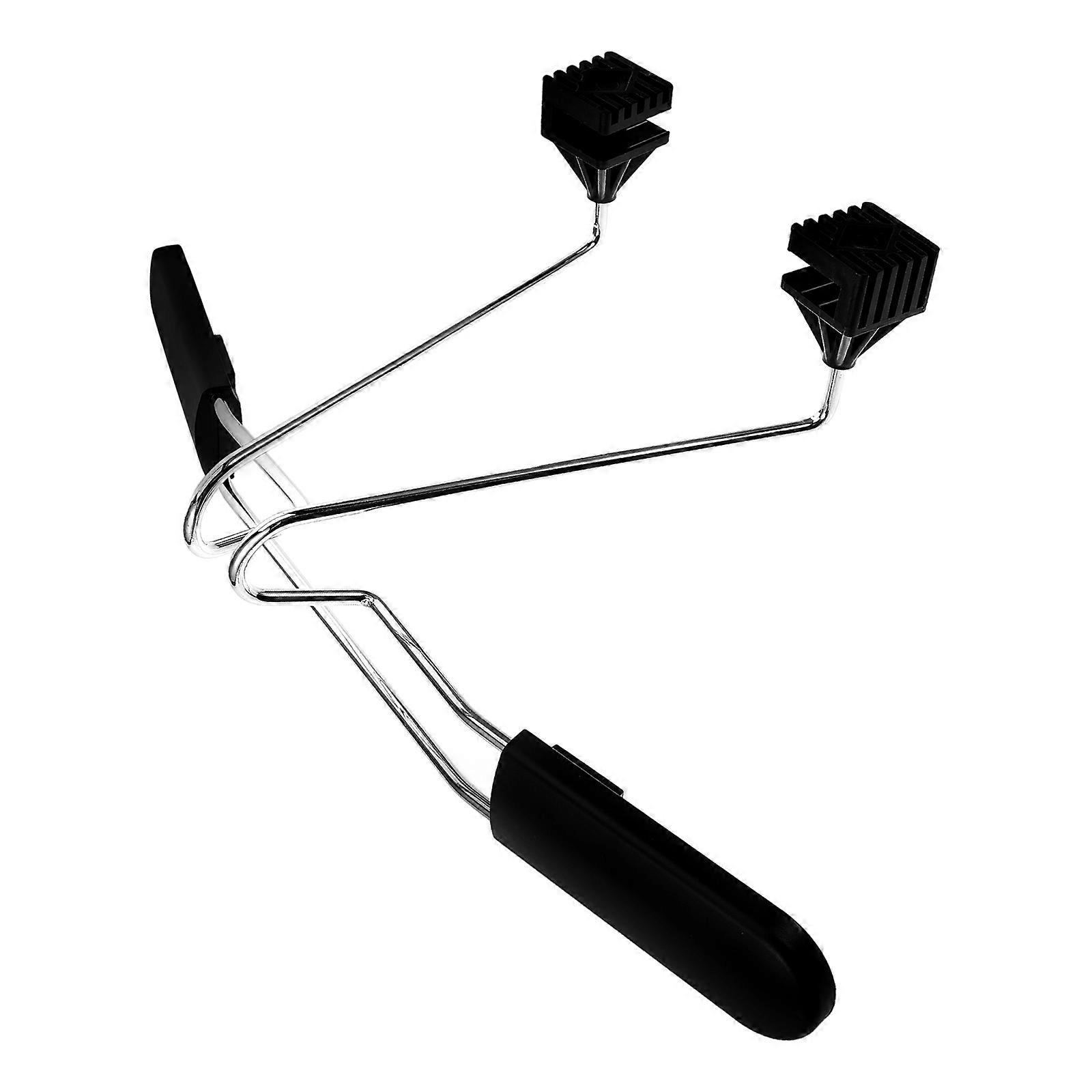 Car Hooks For Headrest Organizer Sleek Design Drivers Accessories 1Pcs