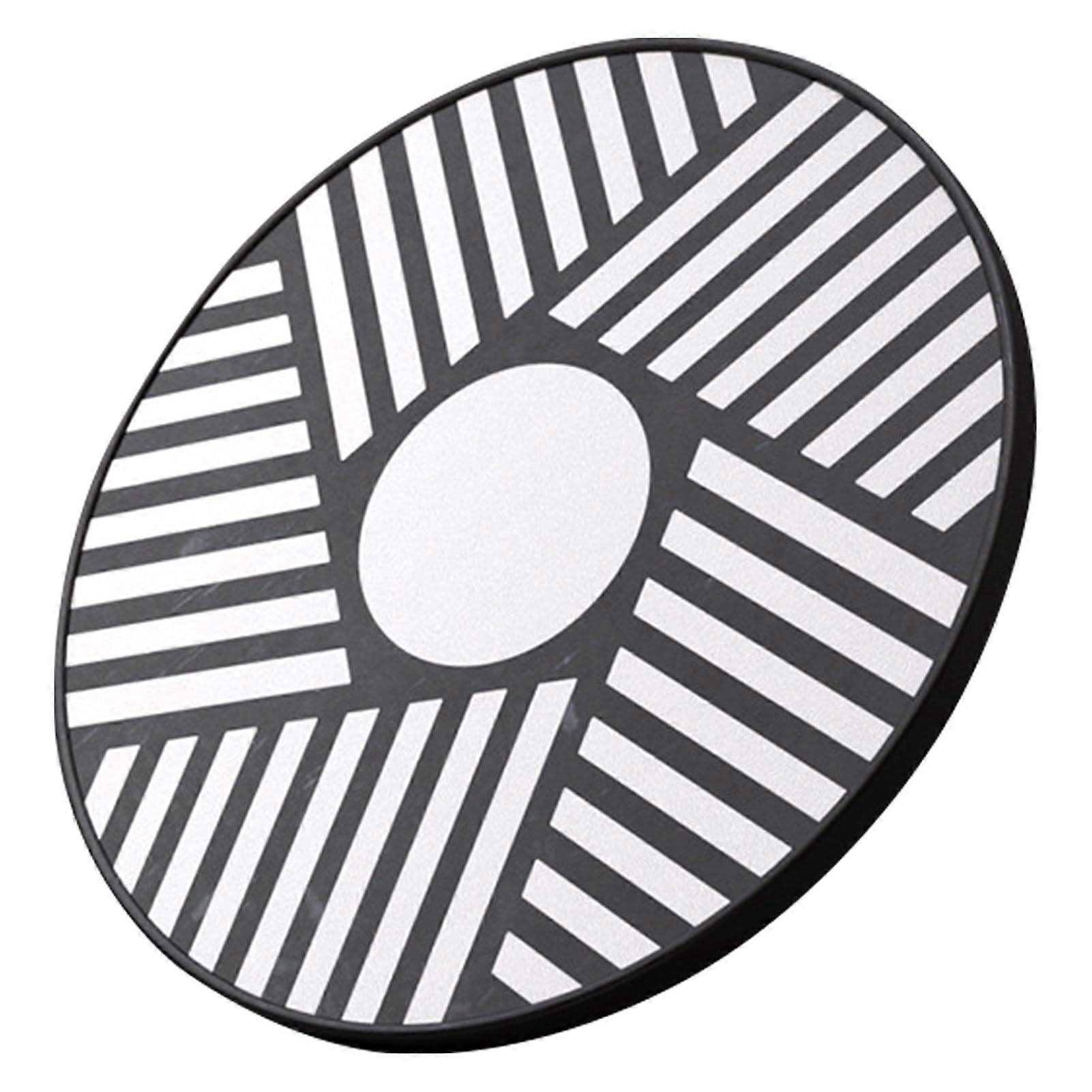 Wobble Training Board Improve Core Strength Stability Training Deck