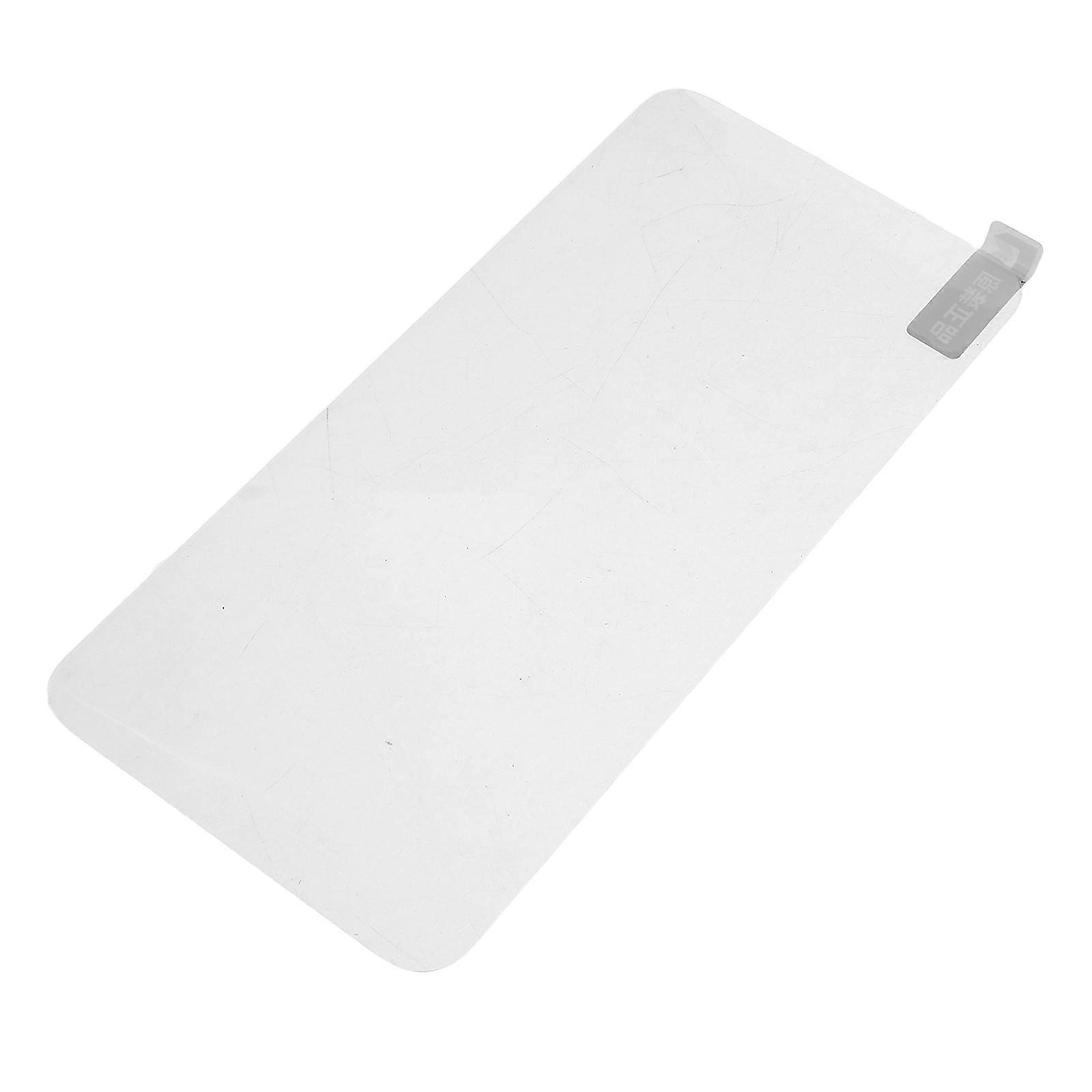 Curved Tempered Glass Screen Protector for Mate Pro   Scratch Resistant, Fingerprint Coating, HD Display, Bubble Free Application