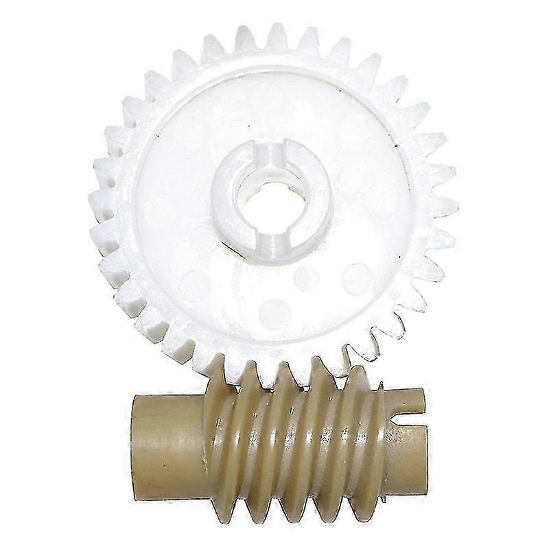 Drive and Worm Gear Kit for 41A2817 41C4220 41C4220A Garage Door Opener Access System hwy