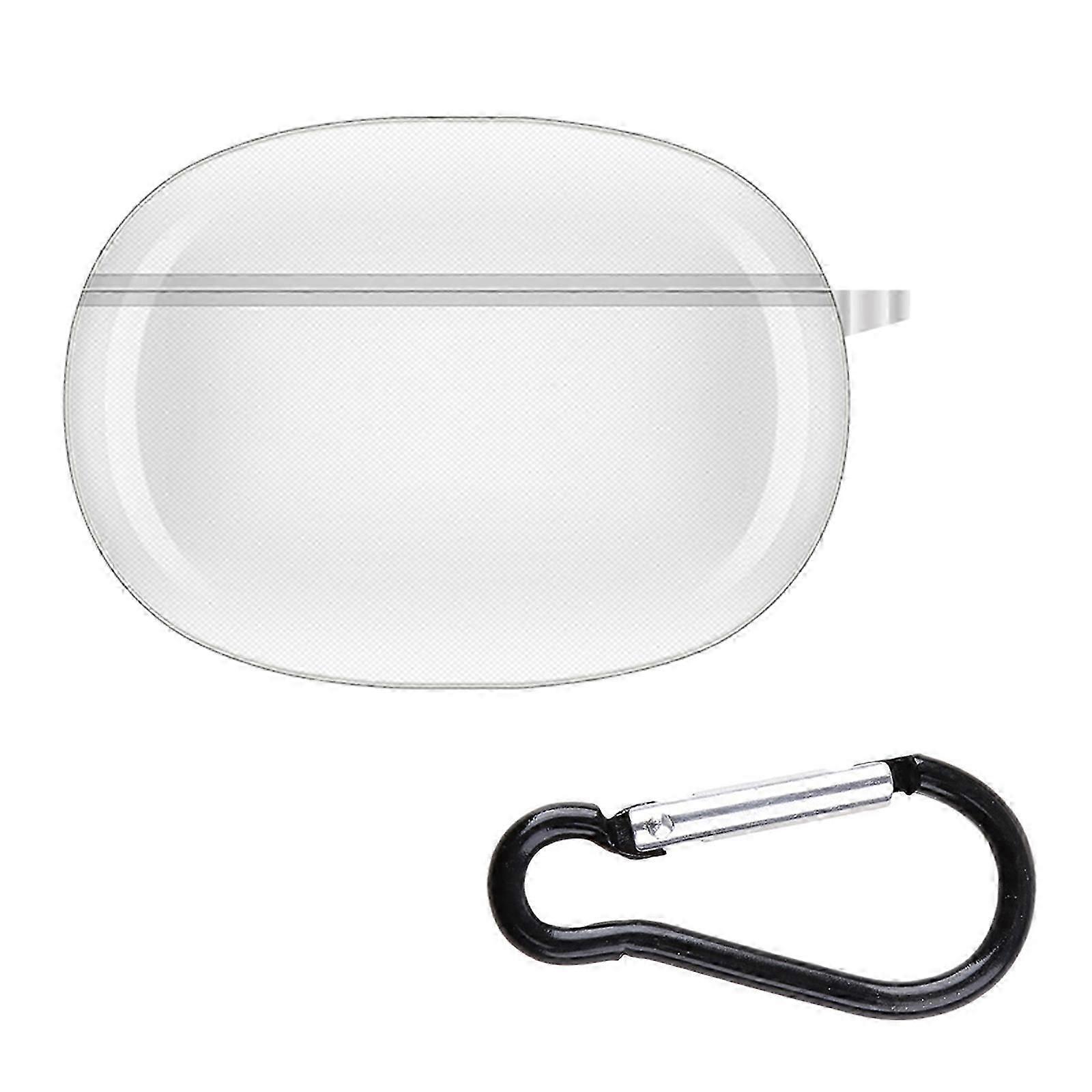 Protective Carrying for Case Shockproof for  Earphone Dustproof Protector Washable Charging Box Sleeve