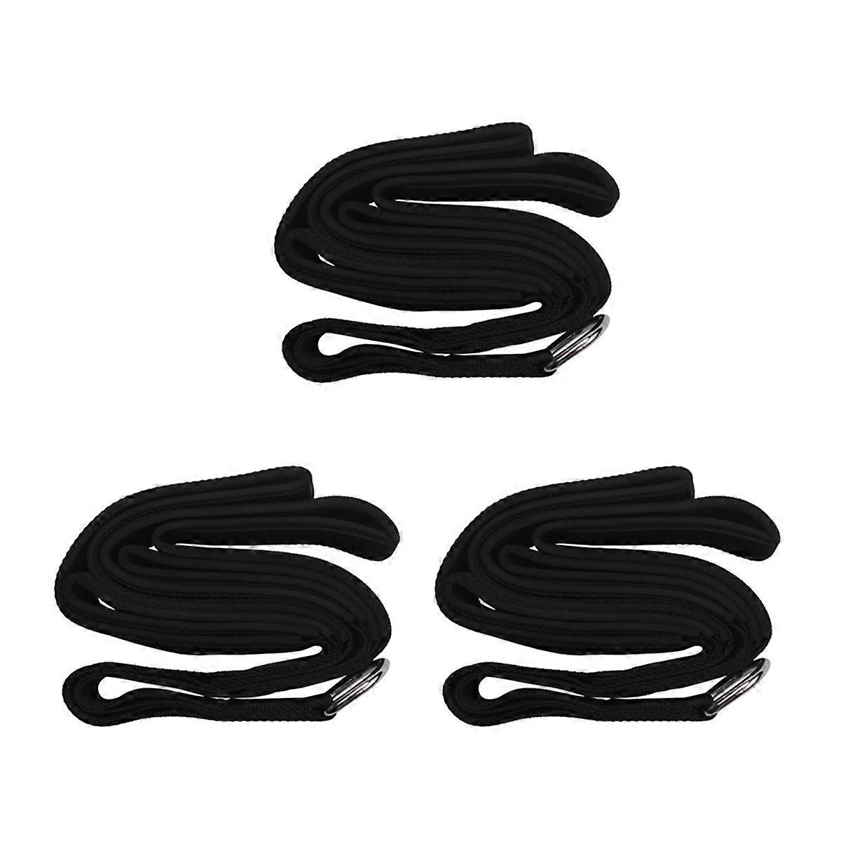 28.7Inch&22Inch Two Lengths Built in 1 Pull Down Rope.Triceps Straps