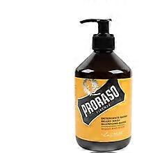 Proraso - صابون الخشب والتوابل 500 مل - صابون حلاقة للرجال بجودة الحلاقة
