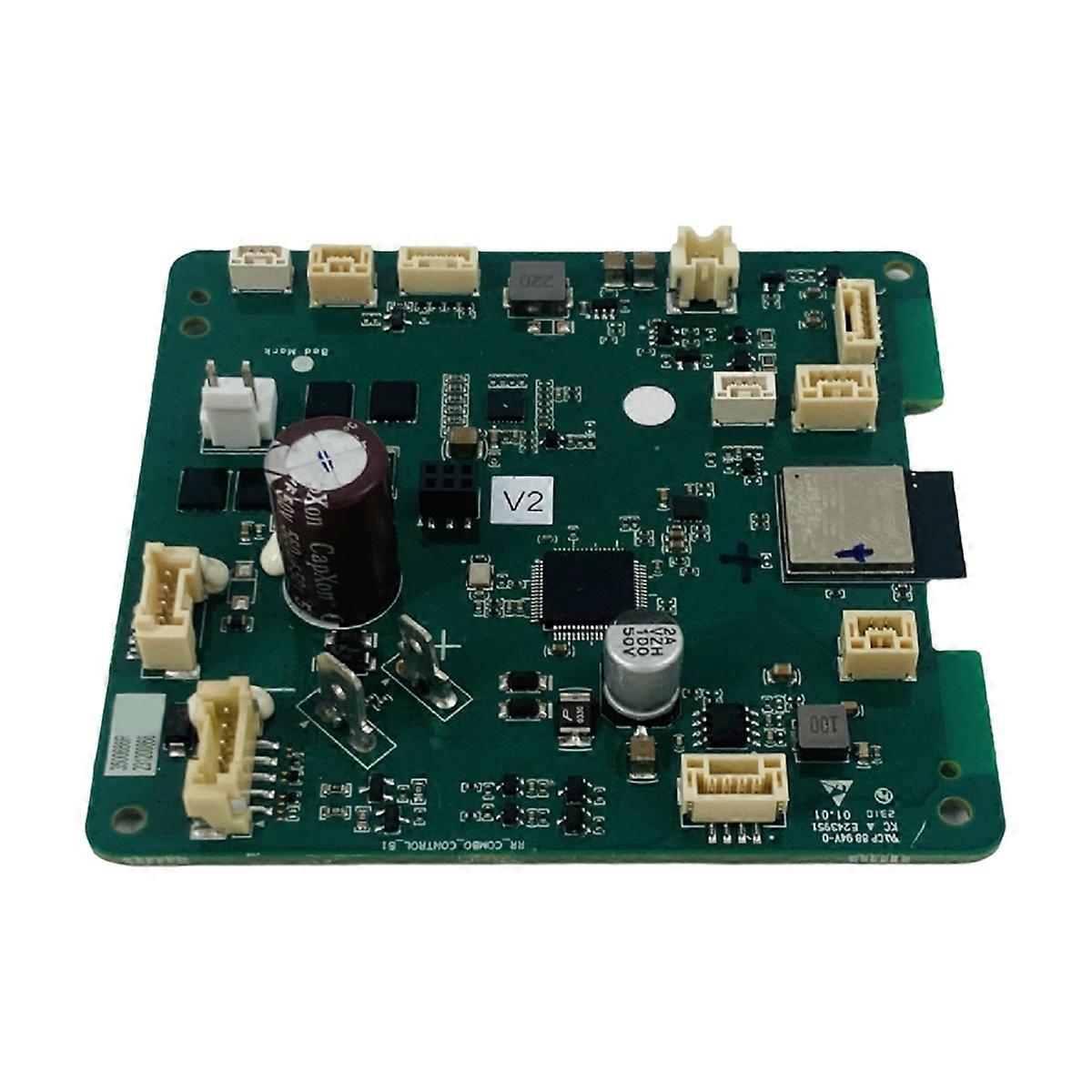 Replacement Motherboard CE Version for Dyad Pro Combo