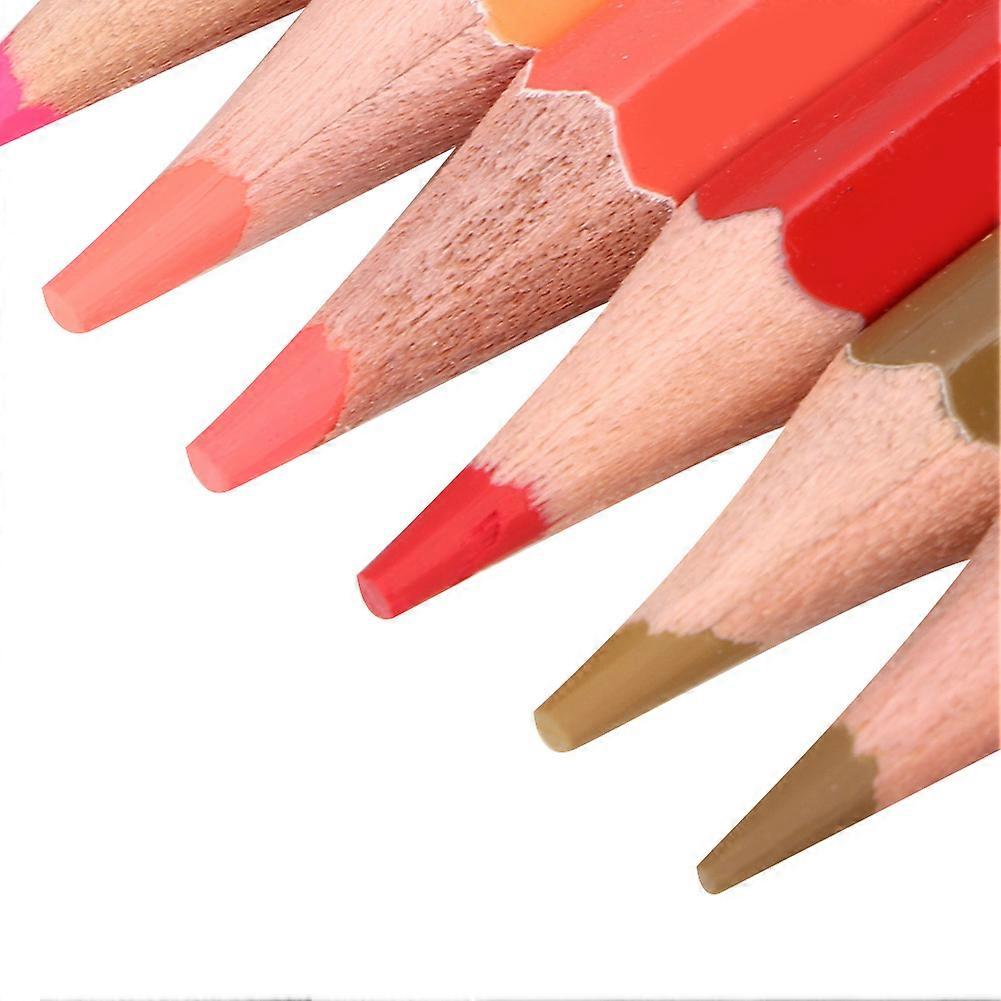 120 Different Colored Pencils, Drawing Pencils for Artists, Painters, Sketching, School Supplies