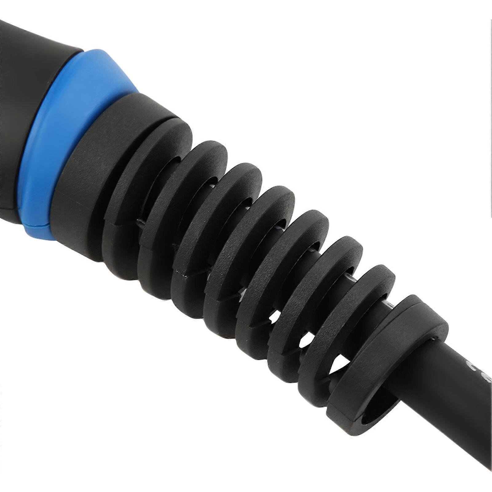 MB15 Gas Shielded MIG/MAG Welding Torch, European Standard Connector, 3 m (9.8 ft)