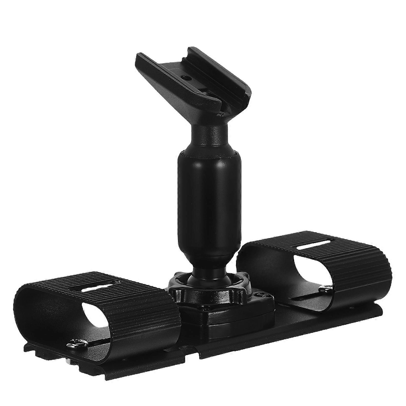 Rearview Mirror Accessories Car Backup Camera Mount Modern Style Drop Resistant 1Set