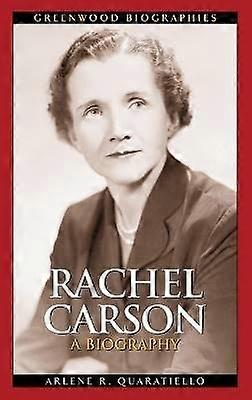 Rachel Carson