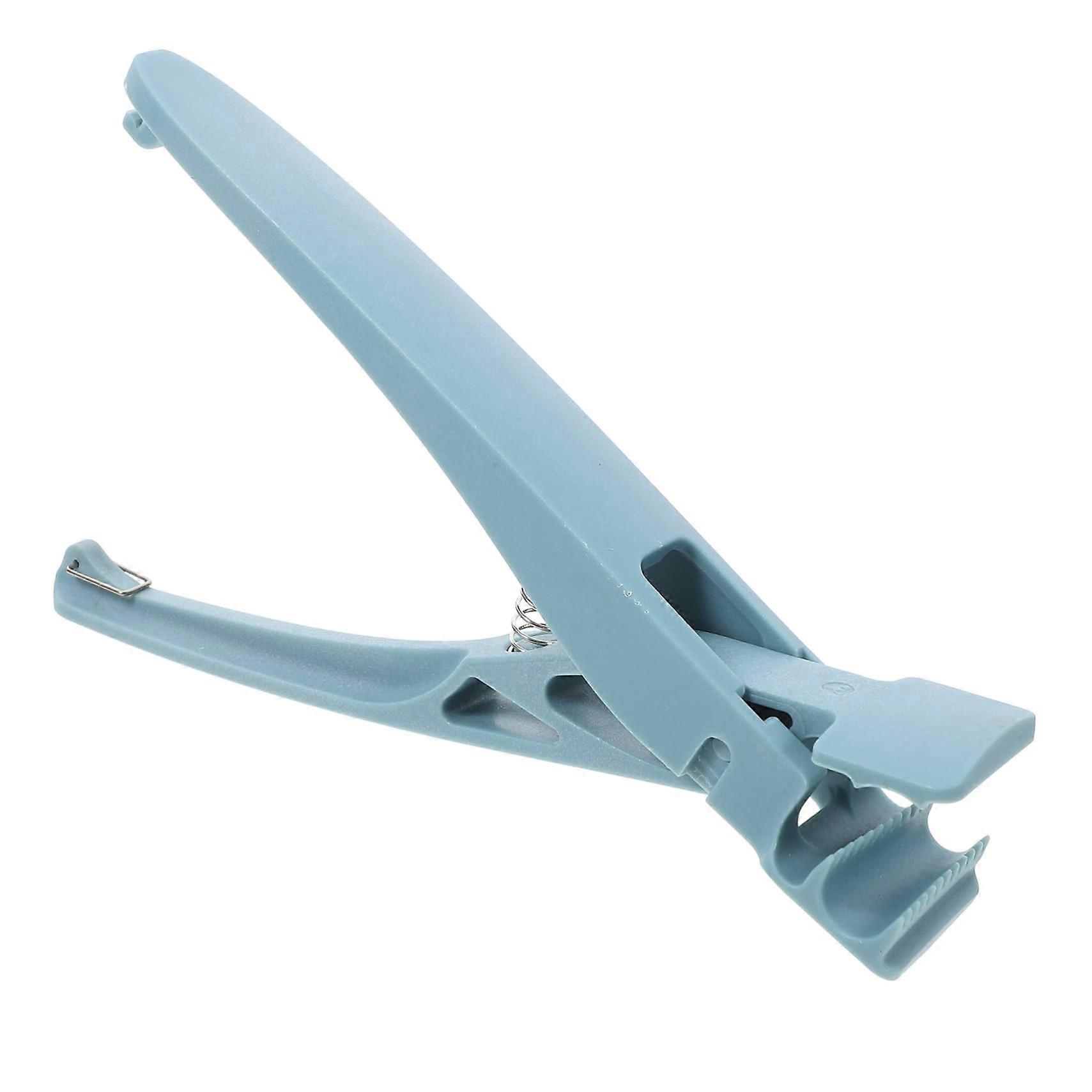 Crawfish Sheller Reusable Shrimp Sheller Kitchen Tool Remover For Crab And Shrimp Compact Plastic