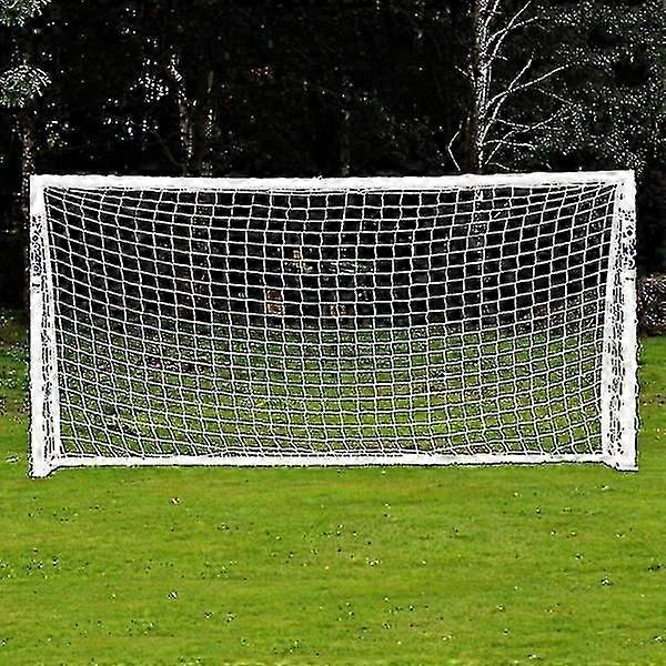 300 * 200cm Football Remplacement Net Football Goal Net Football Goal Net Edition