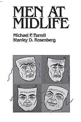 Männer in der Lebensmitte