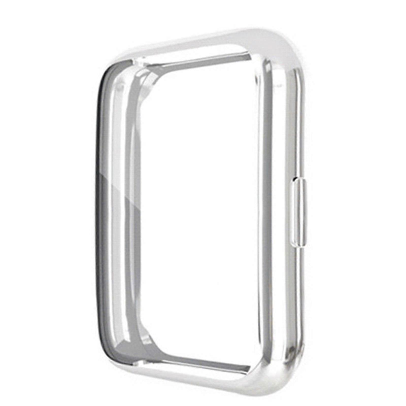 Screen Protector for Durable Slim Case for Smartwatch, Scratch-resistant