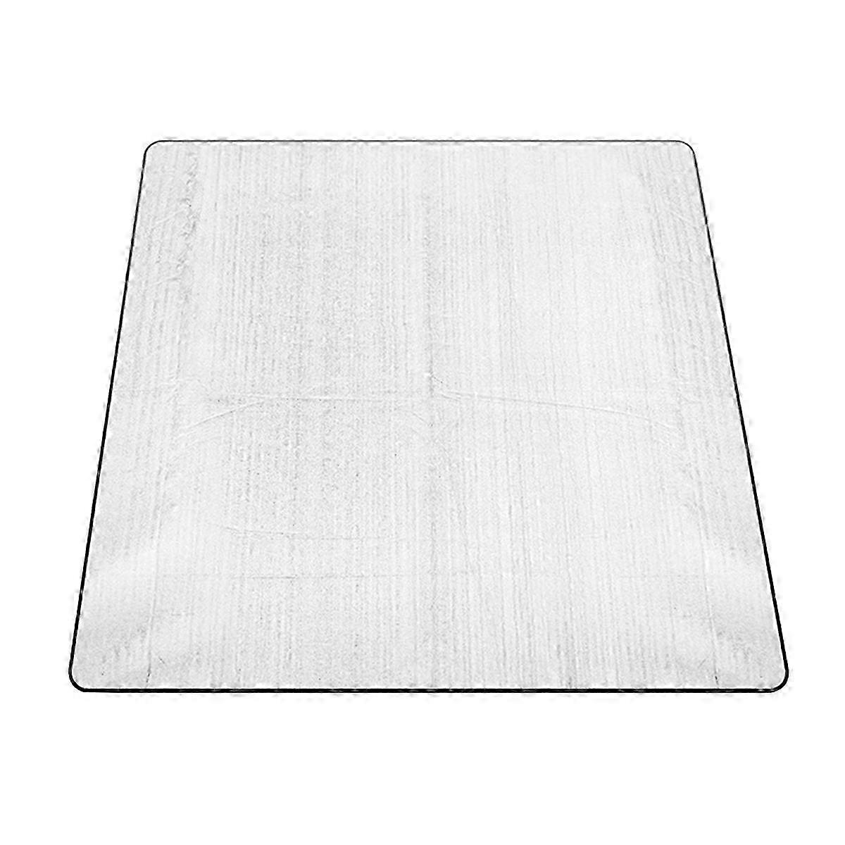 Portable Waterproof Camping Sleeping Pad Foldable Tent Moisture Barrier Mat