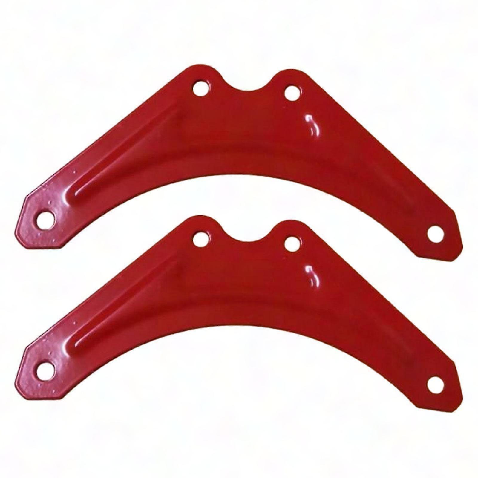 Step Ladder Reinforcement Fixing Sheet, Triangle Fixed Angle Corner Bracket