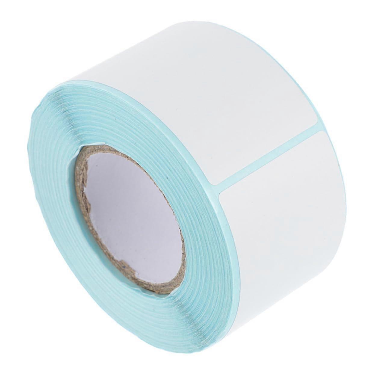 Thermal Labels Labels Heat Sensitive Thermal Paper Weighing Label Stickers