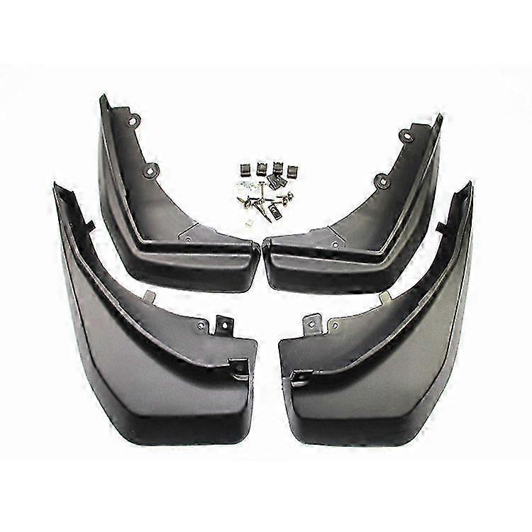 Applicable To Certain Brand Aurora Yaozhi Fender Yaodong Splasher Automobile Fender Accessories Direct