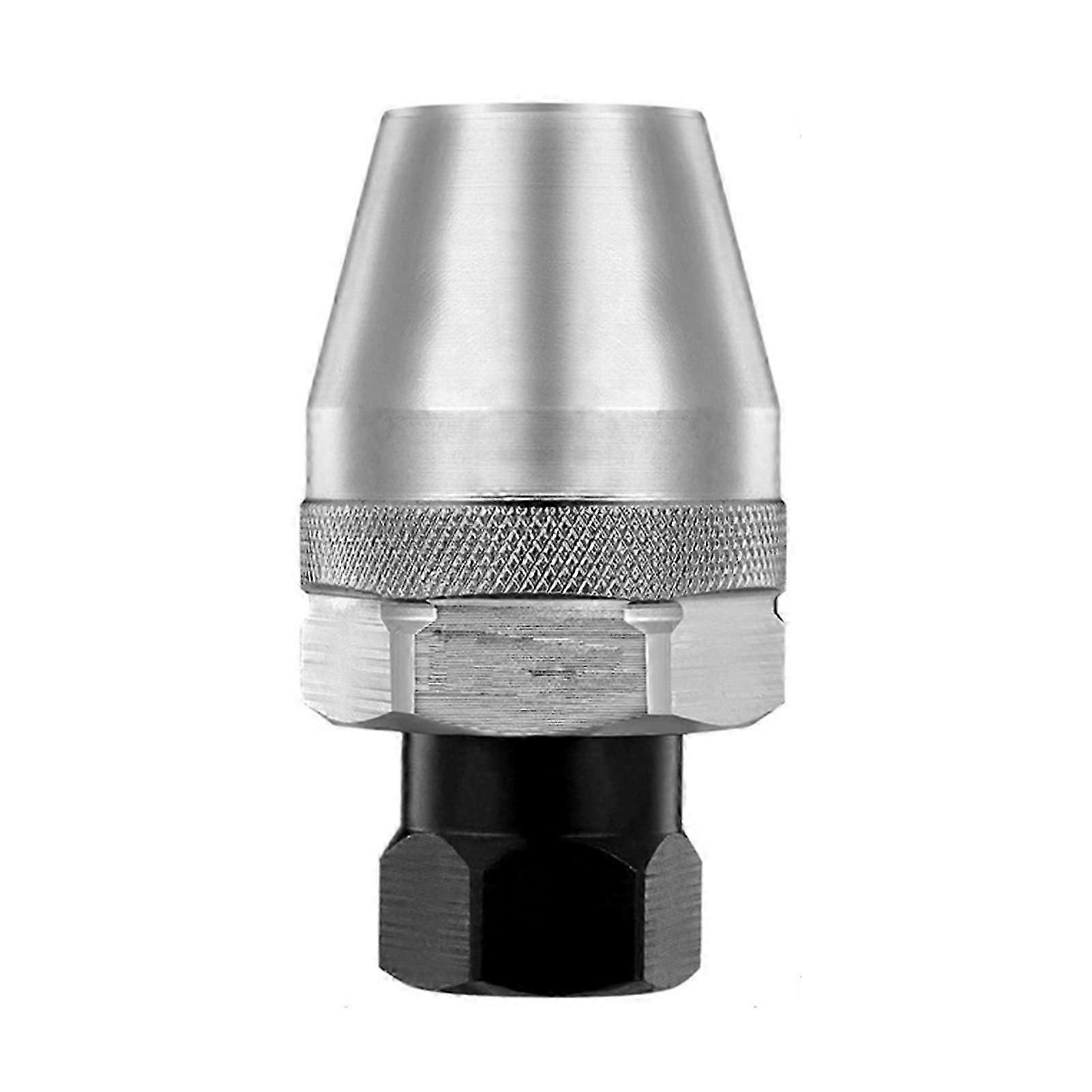 Broken Bolt Stud Remover High Strength Corrosion Resistant Easy to UseDesign Damaged Bolt Stud Extractor Tool