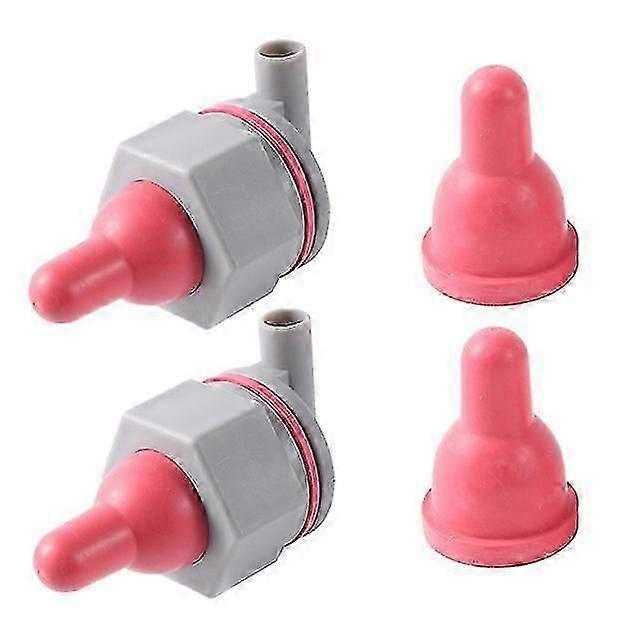 Pacifier Fixed Base S Sheep And Calf Calf Pacifier With Fixed Base Rubber Calf Nipple 1set