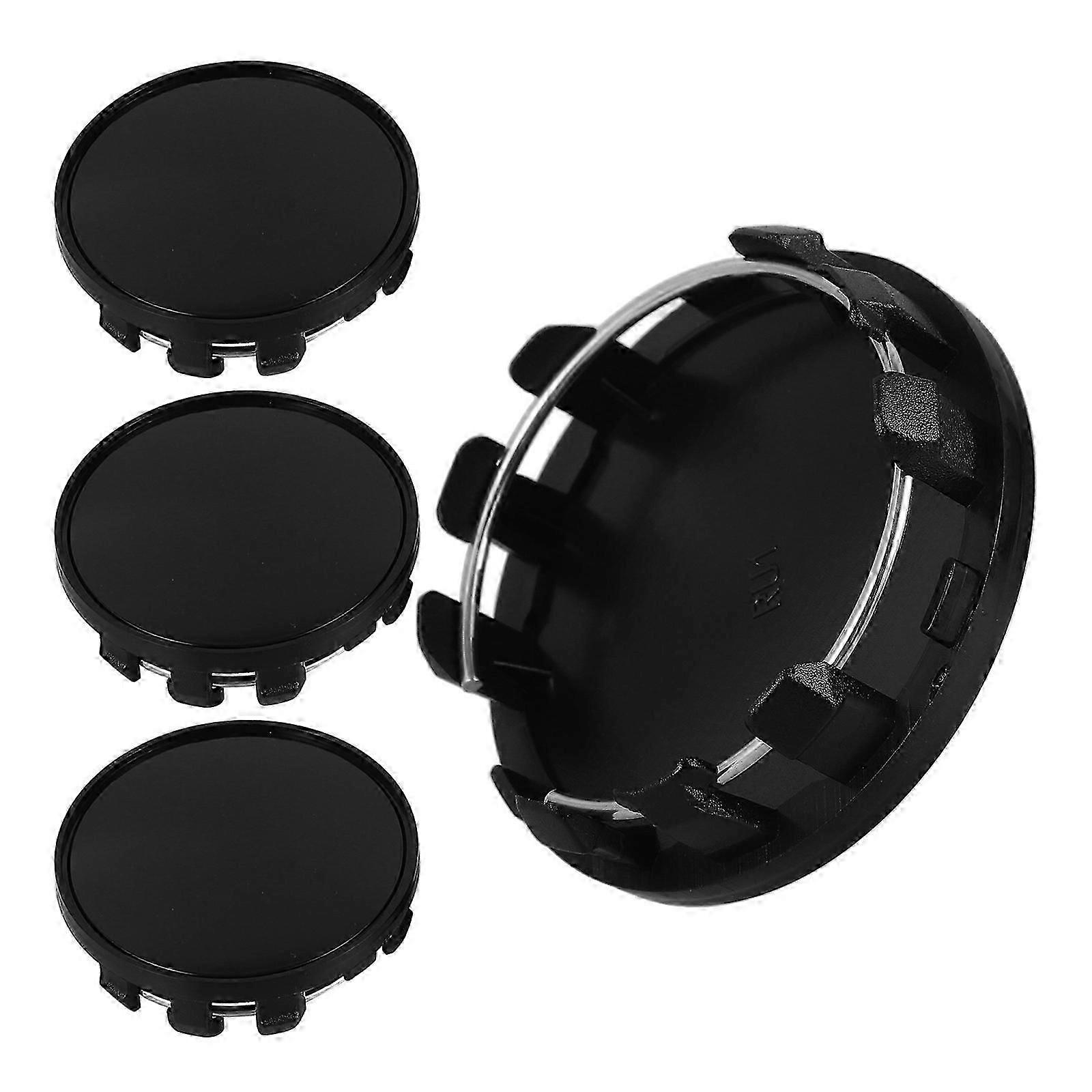 Car Hub Covers, Effective Protection with Sleek Design, Performance