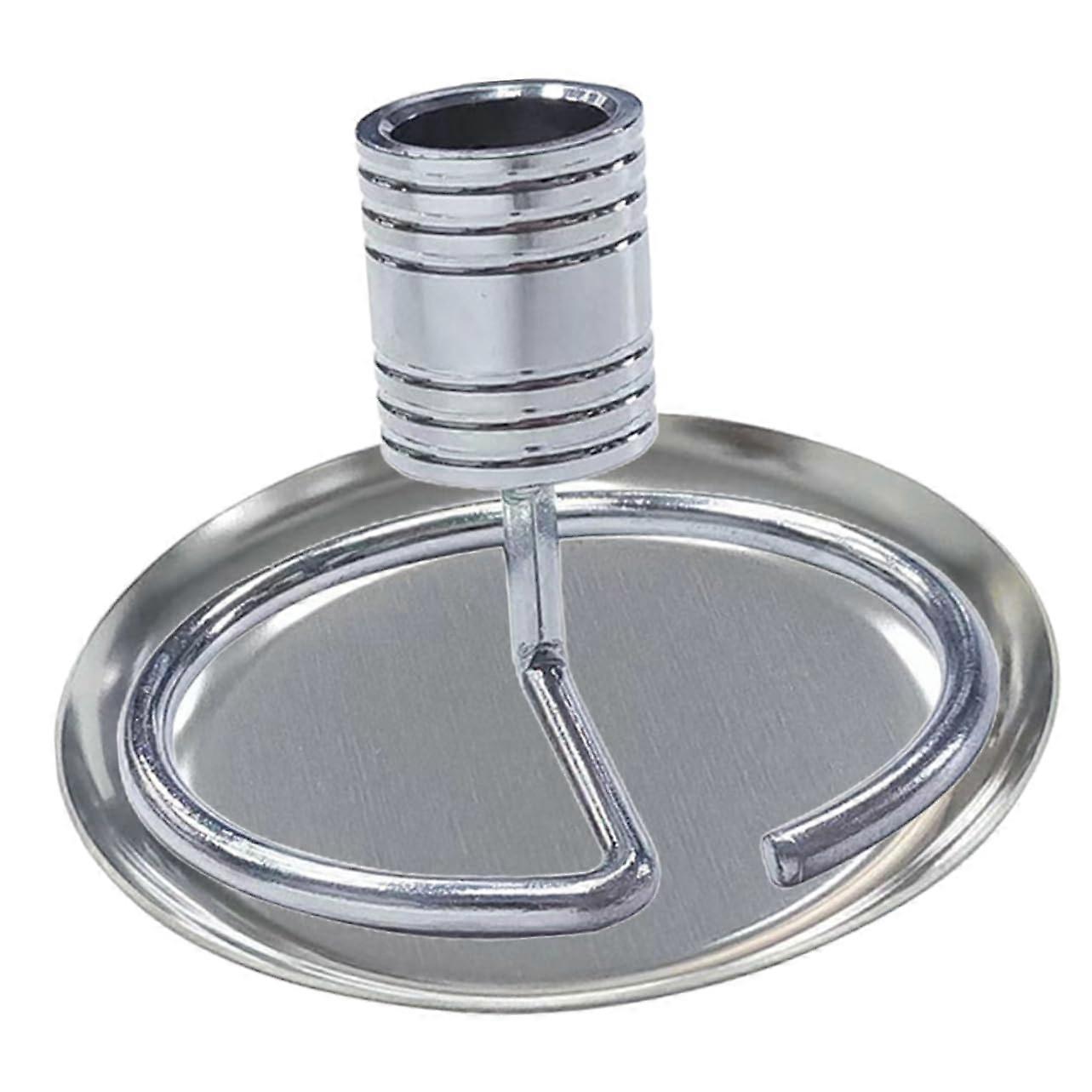 1pc Moxa Roll Holder with Ash Tray for Moxibustion, Home, Spa, Yoga