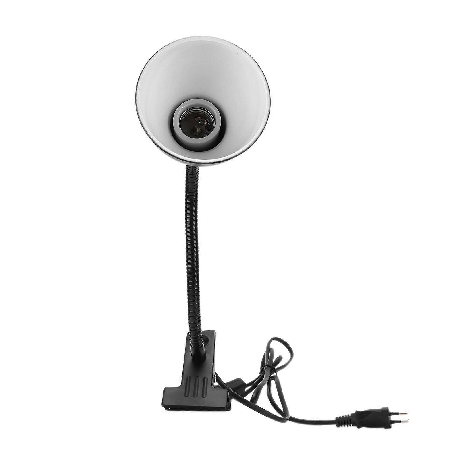 Tortoise Basking Crawling Hose MultiAngle Adjustment Heating Insulation Lamp for Pet Tortoise Lizard