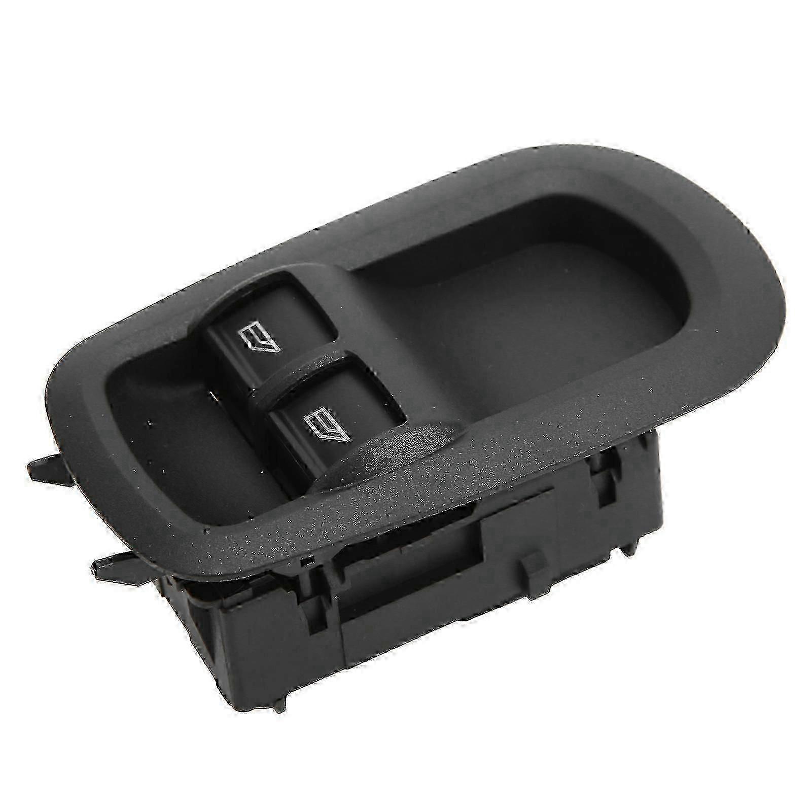 Remplacement de l’interrupteur de commande à double vitre côté conducteur pour Ford Transit compatible 2014-2019