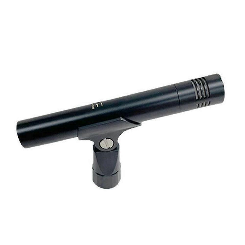 DR-60C Professional Diaphragm Condenser Microphone Pickup Microphone Chorus Instrument Microphone Cardioid Mic Head